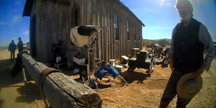 Gran jurado acusa a Alec Baldwin de homicidio involuntario en muerte de directora de fotografía en 2021