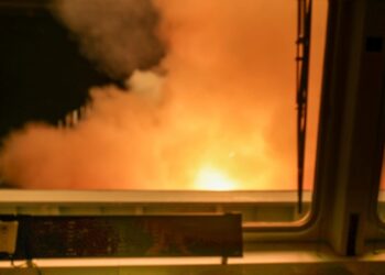 El presidente Joe Biden asegura que no quiere extender un conflicto en el Medio Oriente pero anticipa una respuesta a esa agresión.