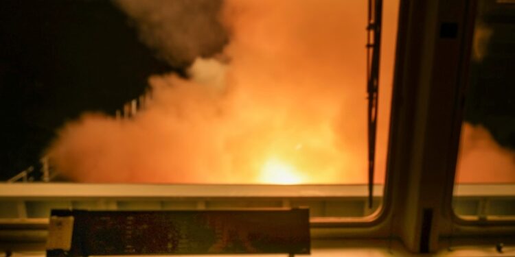 El presidente Joe Biden asegura que no quiere extender un conflicto en el Medio Oriente pero anticipa una respuesta a esa agresión.