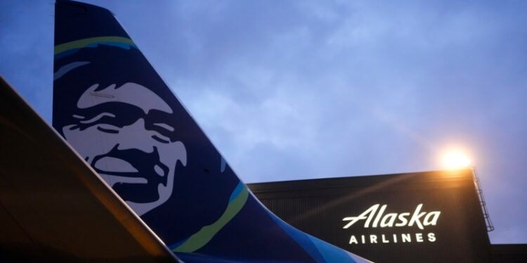 Max 9 de Alaska seguirán en tierra hasta el sábado