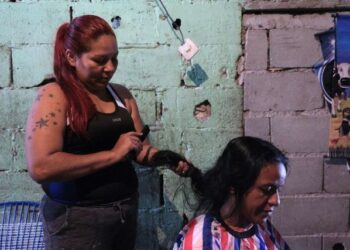 ¿Cómo la ayuda humanitaria de Acnur asiste a los venezolanos que retornan al país?