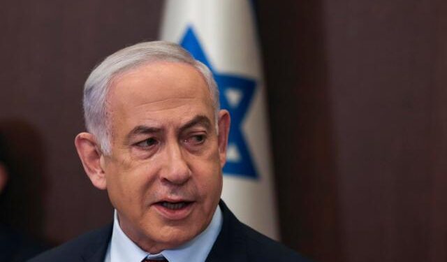 Netanyahu lamenta el “día más duro” para el Ejército israelí tras la muerte de 24 soldados