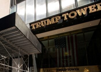 Firmas de Trump recibieron al menos 7,8 millones dólares en pagos al exterior durante su presidencia: reporte