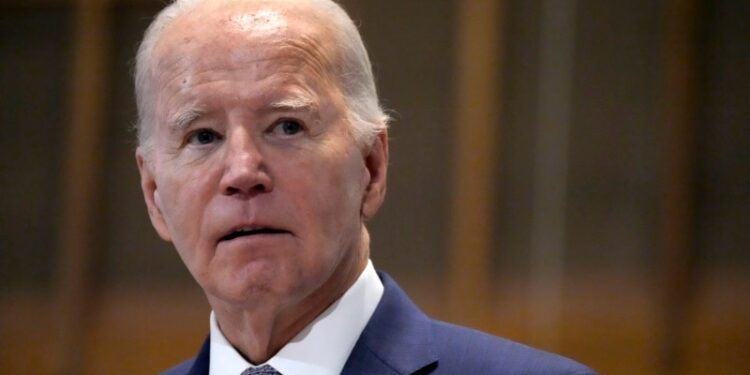 EEUU responderá el ataque a una base militar en Jordania que vincula con terrorismo respaldado por Irán