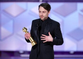 «Succession» acapara la atención en los premios Emmy en EEUU