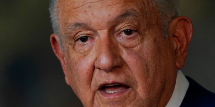 México: López Obrador admite ataque cibernético a sistemas del gobierno