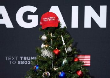 Trump apela fallo de Maine