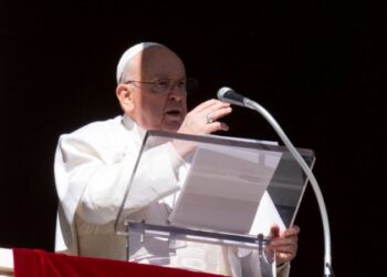 El papa pide liberación de 6 monjas y otros rehenes secuestrados en Haití