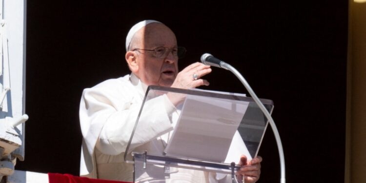 El papa pide liberación de 6 monjas y otros rehenes secuestrados en Haití