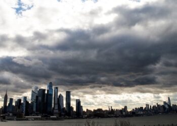 El clima nos impacta a todos en EEUU