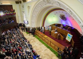 Los datos, anuncios y acusaciones hechas por Nicolás Maduro en su extensa rendición de cuentas