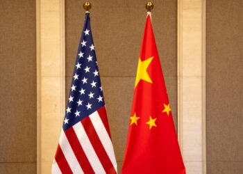 Comienza reunión EEUU-China en Beijing