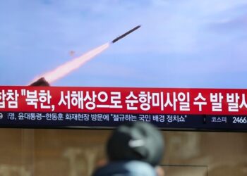 Corea del Norte anuncia que probó nuevo misil crucero, pone en alerta a sus vecinos