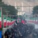 Irán despide a los muertos en el atentado de EI mientras las víctimas suben a 89