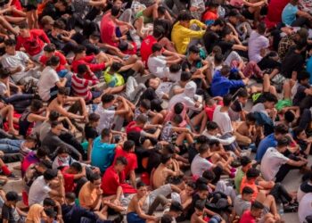 Agencia de ONU para migración hace “llamado global” para gente en tránsito