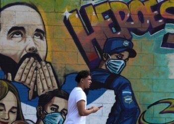 EEUU no ve “motivo de preocupación” en proceso electoral de El Salvador