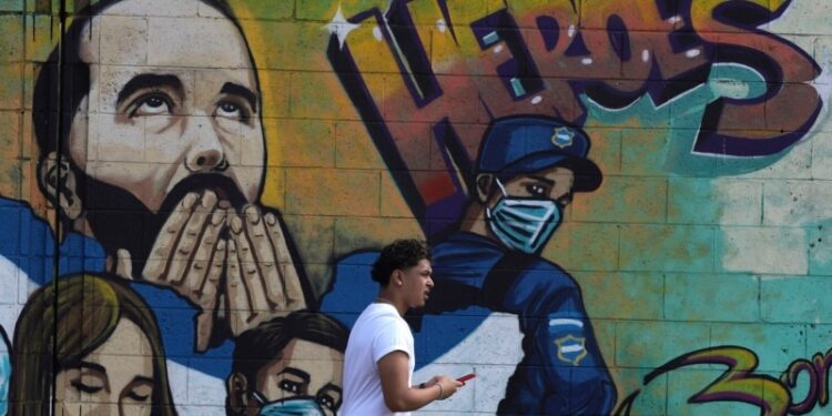 EEUU no ve “motivo de preocupación” en proceso electoral de El Salvador