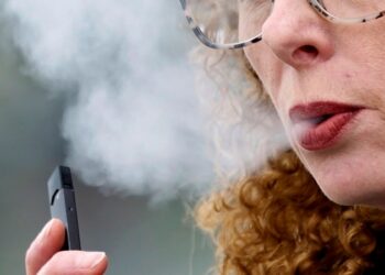 ¿Por qué la OPS advierte por consumo de cigarrillos electrónicos en la región?