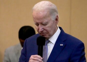 Biden dice que EEUU responderá al ataque que mató a tres soldados estadounidenses en Jordania