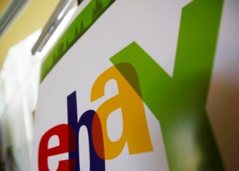 eBay pagará 3 millones de dólares de multa