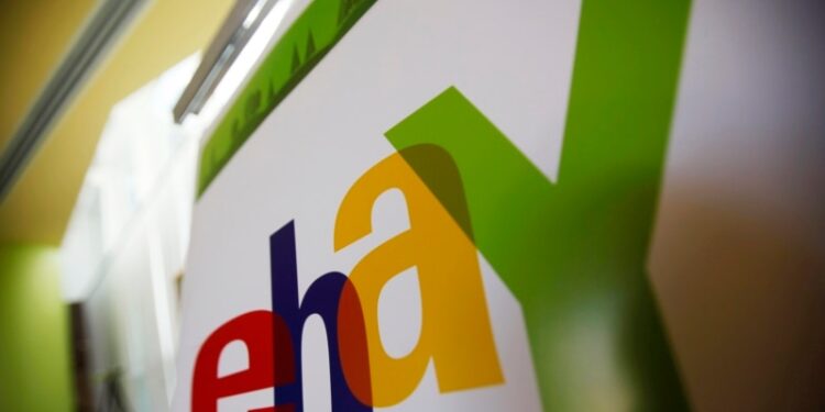 eBay pagará 3 millones de dólares de multa