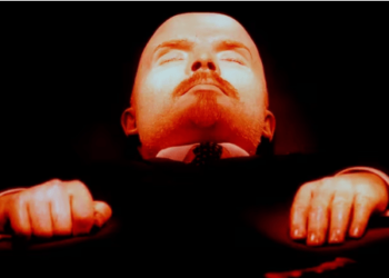 A 100 años de la muerte de Lenin, aún hay las dudas sobre la causa de su deceso… ¿derrame, sífilis o veneno?