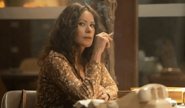 Sofía Vergara, la jefa de los narcos en “Griselda”: Transformar mi físico ha sido difícil