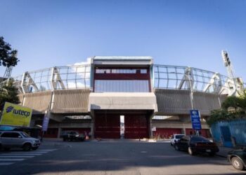 Régimen de Maduro se comprometió a garantizar la seguridad durante el Preolímpico sudamericano