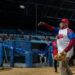 Cuba satisfecha con rechazo de Colombia a participación de equipo de peloteros emigrados