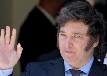 Milei exige la liberación de los rehenes de Hamás y dice que viajará a Israel