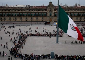 México: se usó clave de exfuncionario para robar datos de 263 periodistas mexicanos y extranjeros