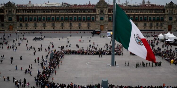 México: se usó clave de exfuncionario para robar datos de 263 periodistas mexicanos y extranjeros