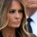 Funeral privado para la madre de Melania Trump
