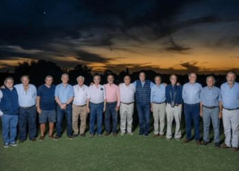 Así están los supervivientes de la tragedia de Los Andes, 51 años después del rescate