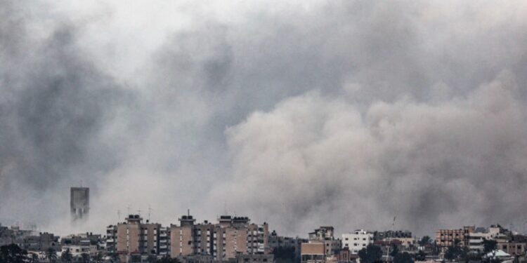 El gobierno de EEUU evalúa su respuesta al ataque con drones que grupos terroristas  perpetraron contra tropas estadounidenses