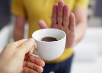 Qué pasa en tu cuerpo cuando dejas o reduces la cafeína