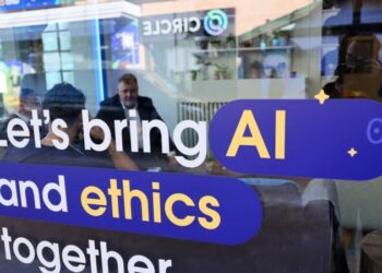 La IA, tema clave en el foro de Davos