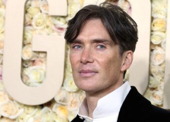 Cillian Murphy: precandidato al Oscar