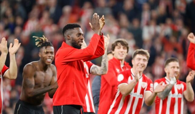 Los hermanos Williams doblegaron al Barcelona en la Copa del Rey