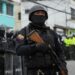El presidente ecuatoriano Daniel Noboa impone medidas restrictivas ante la crisis de seguridad que sufre la nación