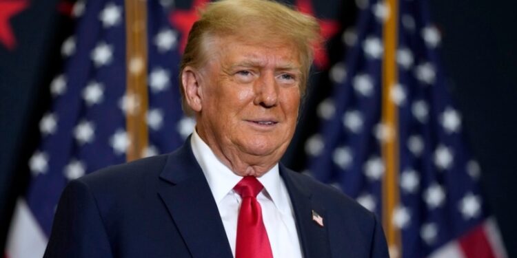 La Corte Suprema de EEUU enfrentaría pronto decisiones clave sobre Trump