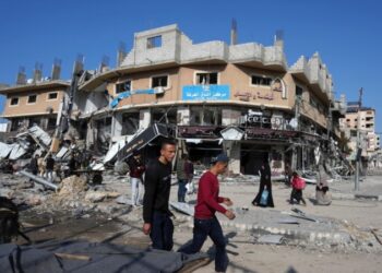 Qatar y Francia envían fármacos a rehenes en Gaza mientras la guerra y las tensiones se intensifican