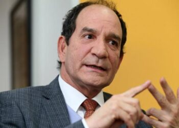 Muere el jurista Juan Carlos Henao, expresidente de la Corte Constitucional de Colombia