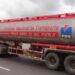 Con cauchos desgastados y picados, así ruedan las gandolas de Pdvsa que surten gasolina (VIDEO)