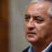 Expresidente de Guatemala Otto Pérez Molina sale de prisión
