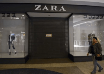 El gigante de la moda Inditex reabrirá una tienda de Zara en Caracas