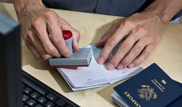 La herramienta para pasar más rápido la frontera de EEUU: ¿qué es y cómo se usa?