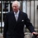 El rey Carlos III y la princesa de Gales dejan hospital en Londres tras concluir tratamientos médicos programados