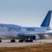 Juez en Argentina aprueba decomiso de avión venezolano a pedido de EEUU, Caracas habla de «robo»