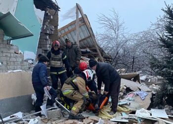 Rusia es acusada de compra de misiles norcoreanos en el Consejo de Seguridad de la ONU